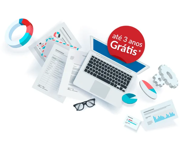 Software Jurídico até 3 anos grátis