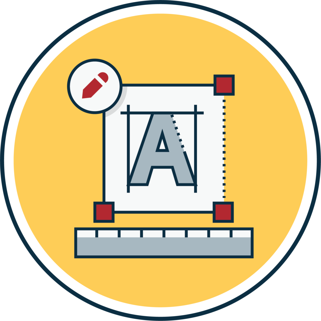 PROMAD Icon to show the value of innovation