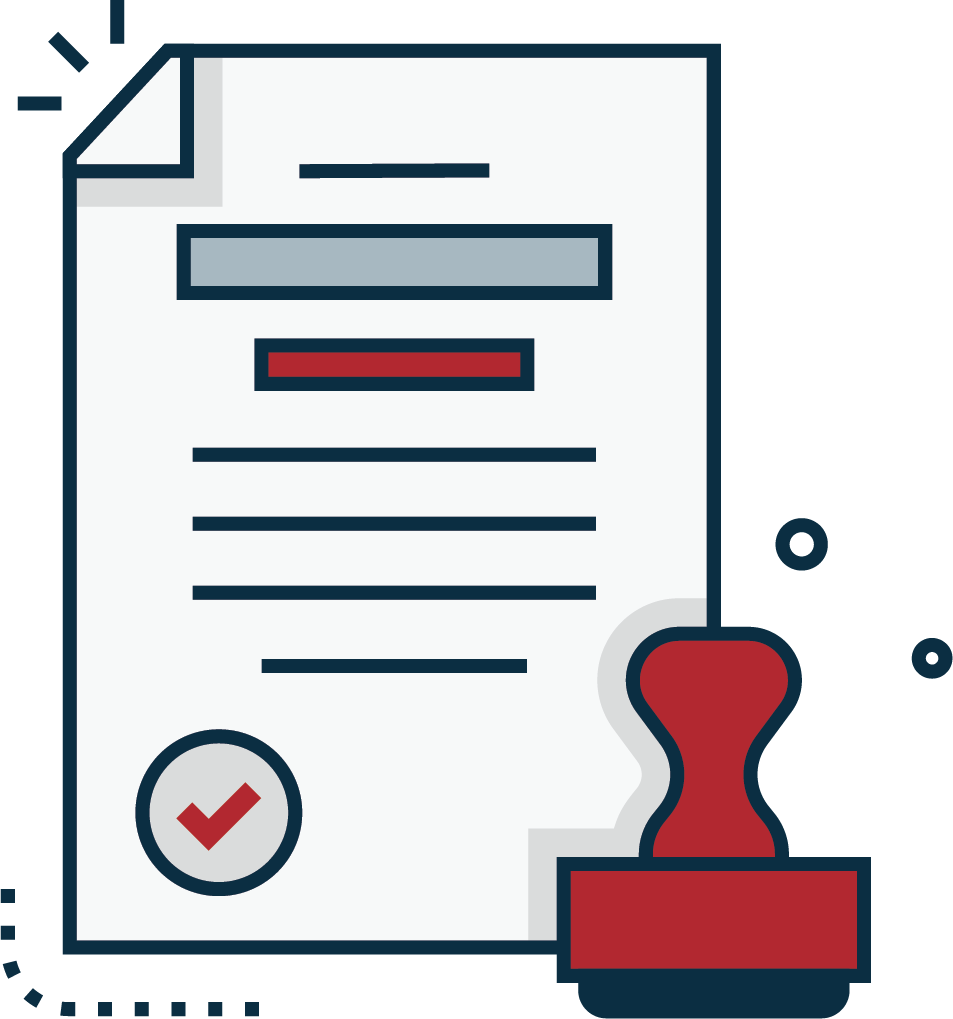 Ícone PROMAD para Monitoramento de Publicações