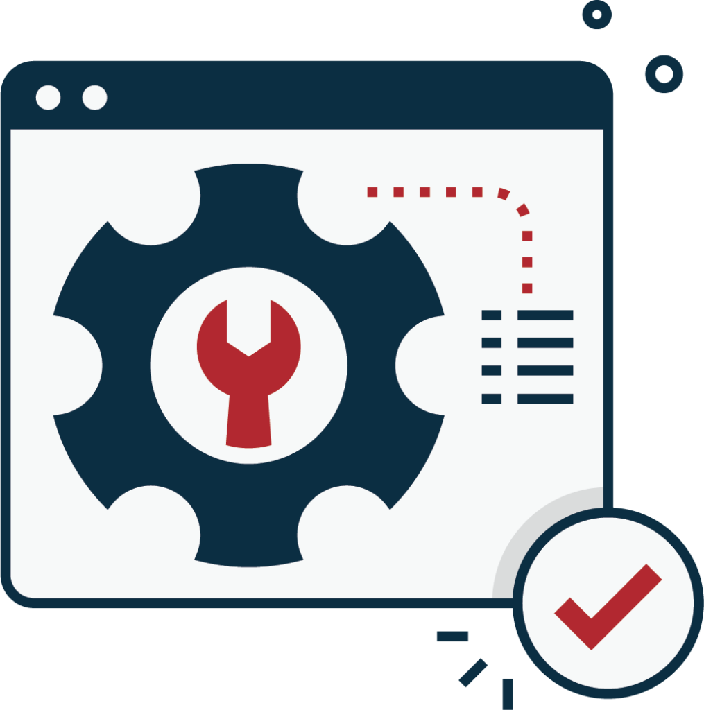 Ícone PROMAD Controle Completo